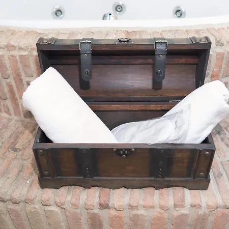 Il Castello Di 3* Perano