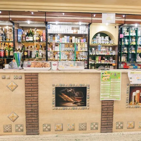 Il Castello Di Hotel