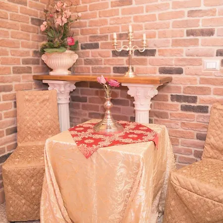 Il Castello Di Perano