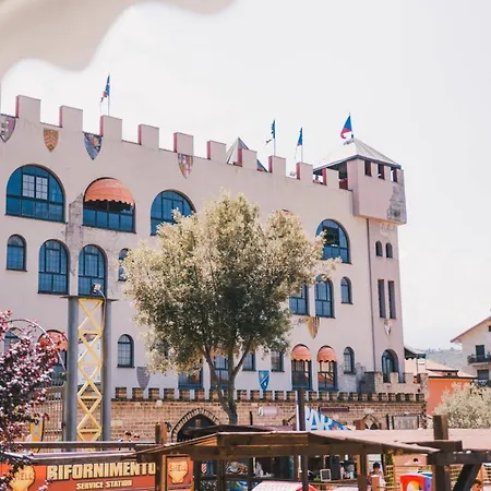 Il Castello Di 3* Perano