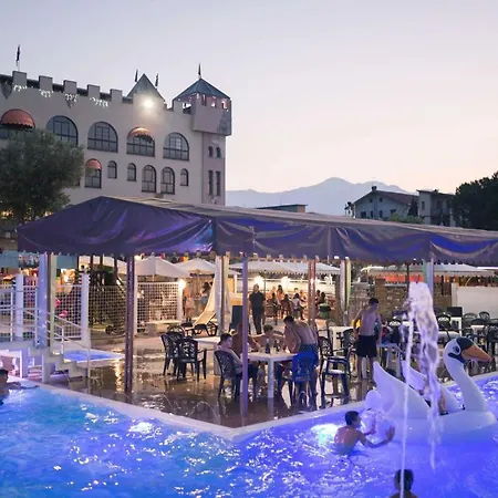 Hotel Il Castello Di