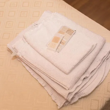 Hotel Il Castello Di