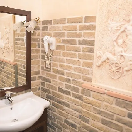 Il Castello Di Hotel