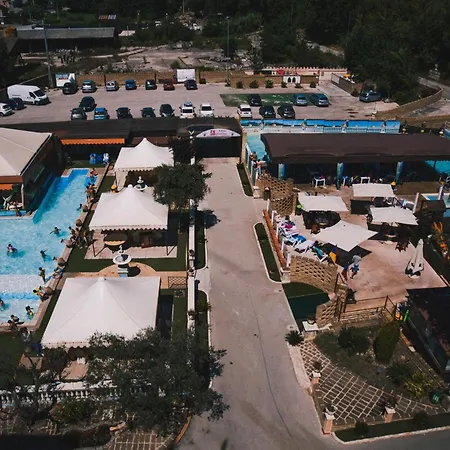 Hotel Il Castello Di 3*