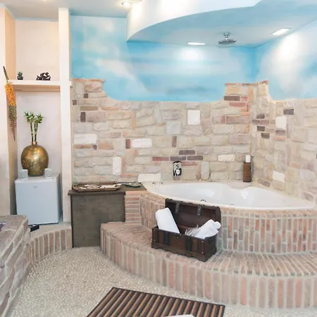 Il Castello Di Hotel