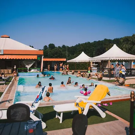 Il Castello Di Hotel