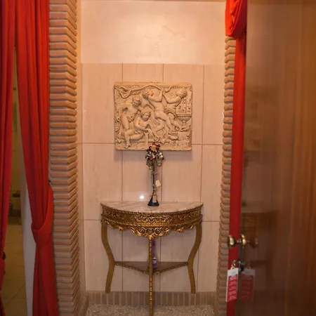 Hotel Il Castello Di 3*