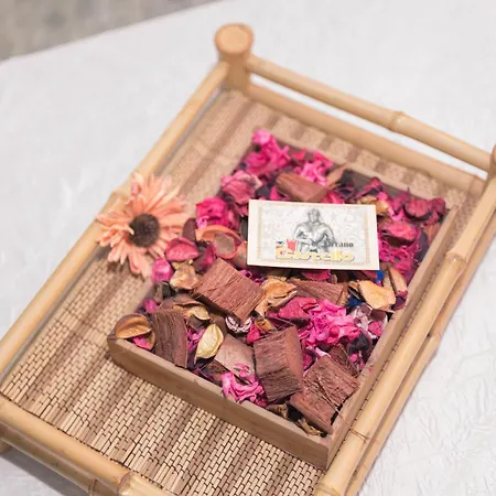 Отель Il Castello Di