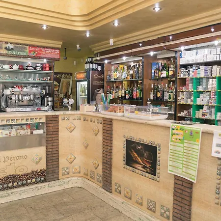 Il Castello Di Hotel 3*