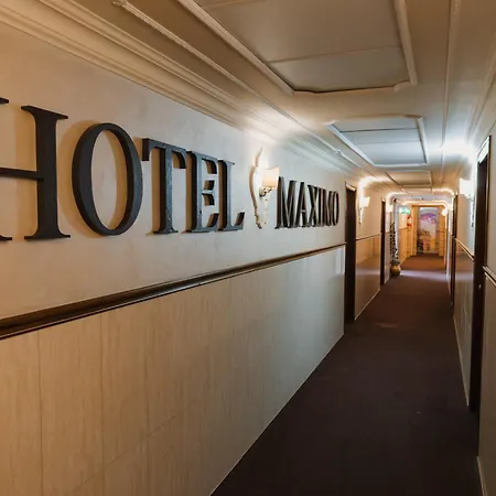 Il Castello Di Hotel