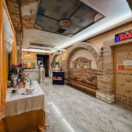 Il Castello Di Hotel 3*