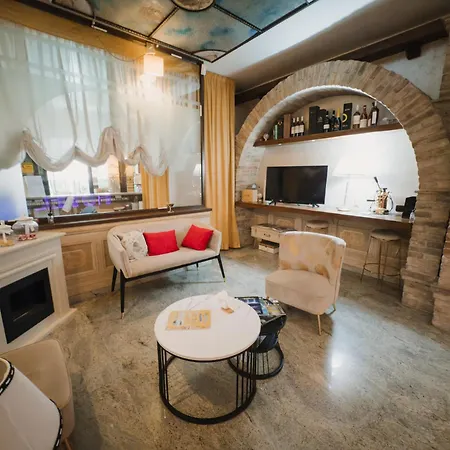 Il Castello Di 3* Perano