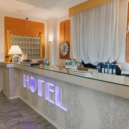 Il Castello Di Hotel 3*