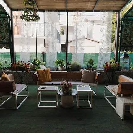 Hotel Il Castello Di