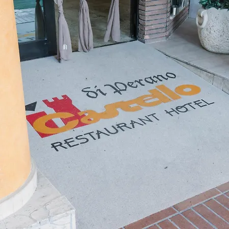 Il Castello Di Perano