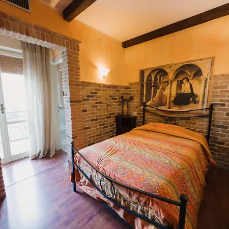 Il Castello Di Hotel Perano