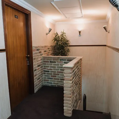 Il Castello Di 3* Perano