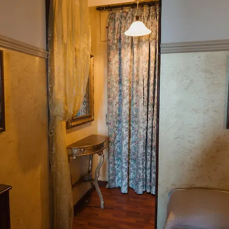 Il Castello Di Hotel 3*