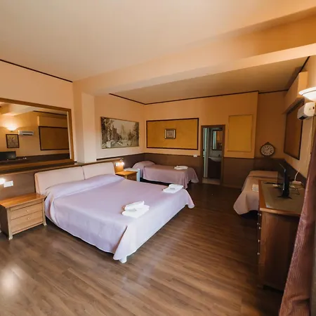 Hotel Il Castello Di Perano