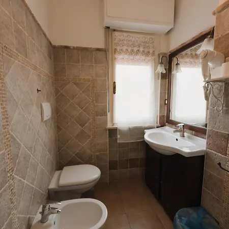 Il Castello Di Hotel Perano