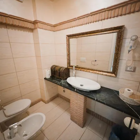 Il Castello Di Отель 3*