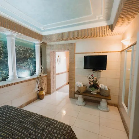 Il Castello Di 3* Perano