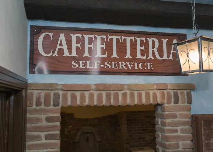 Hotel Il Castello Di 3*