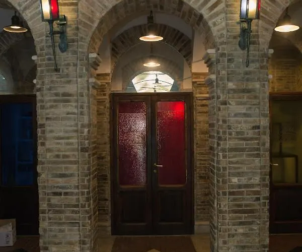 Hotel Il Castello Di 3*