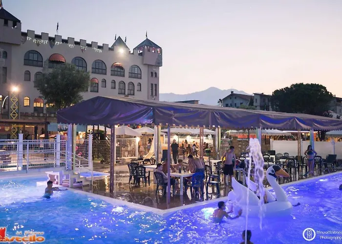 Hotel Il Castello Di