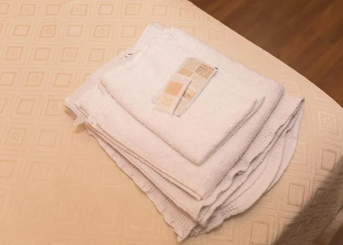 Hotel Il Castello Di