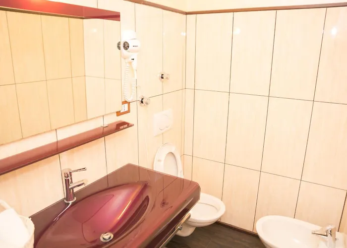 Il Castello Di Perano