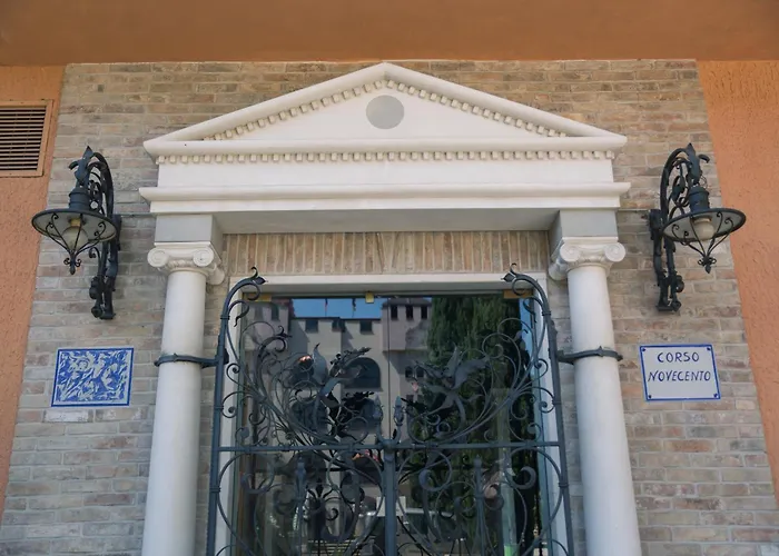 Il Castello Di 3* Perano