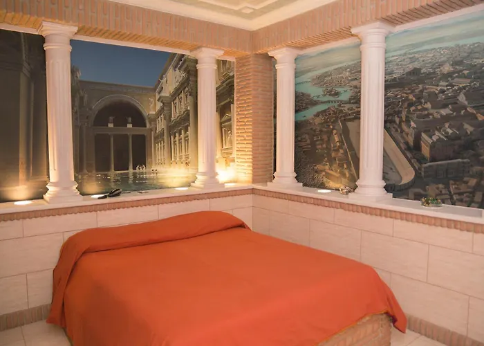 Il Castello Di Hotel