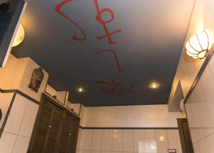 Hotel Il Castello Di Perano