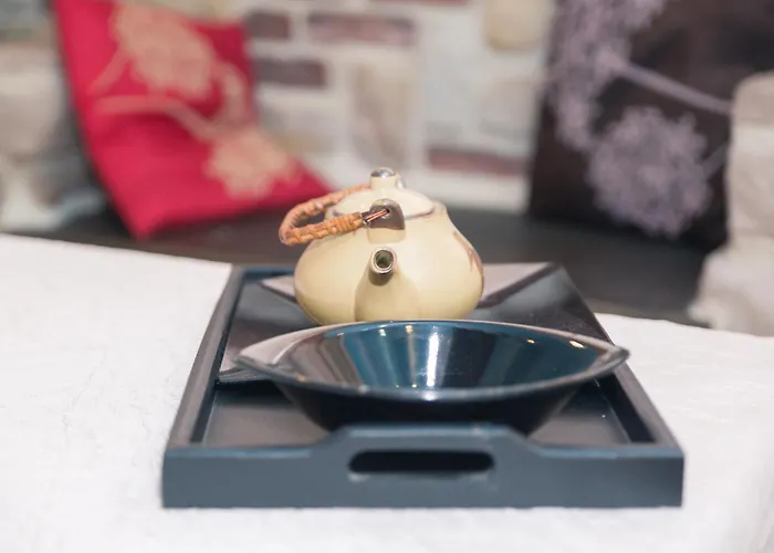 Отель Il Castello Di