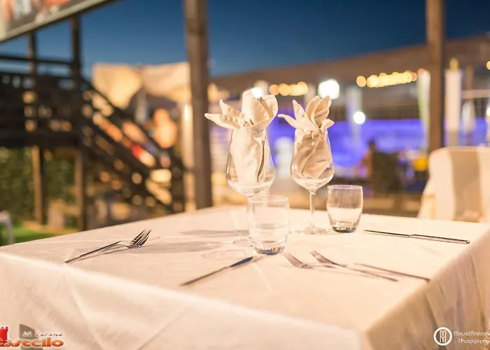 Hotel Il Castello Di 3*