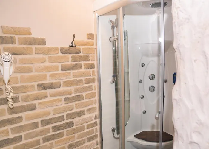 Il Castello Di Perano