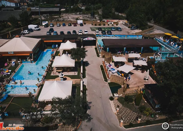 Hotel Il Castello Di 3*