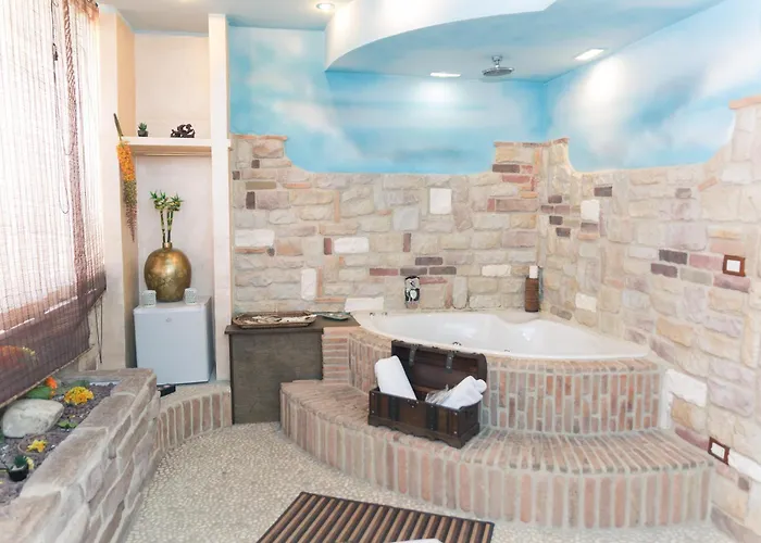 Il Castello Di Hotel