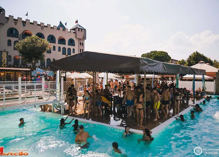 Il Castello Di Hotel 3*