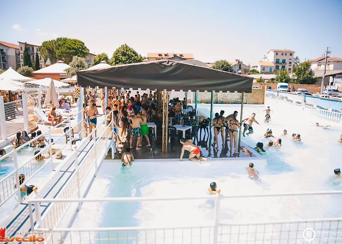 Il Castello Di Perano