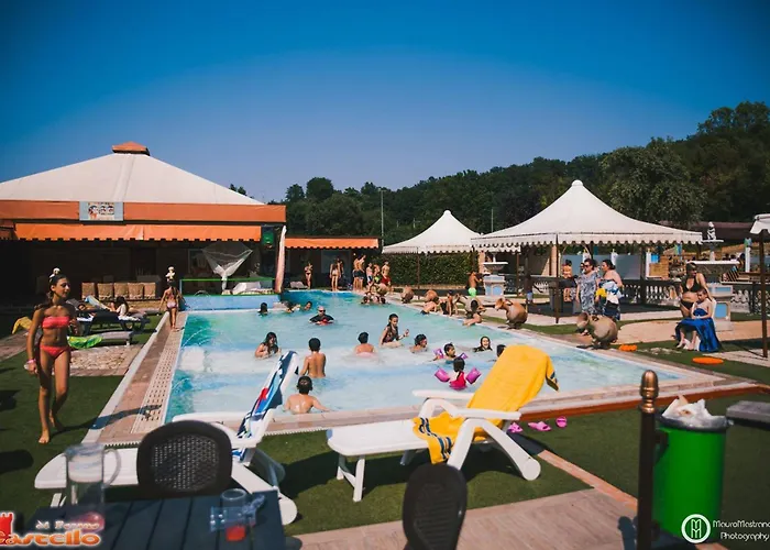 Il Castello Di Hotel