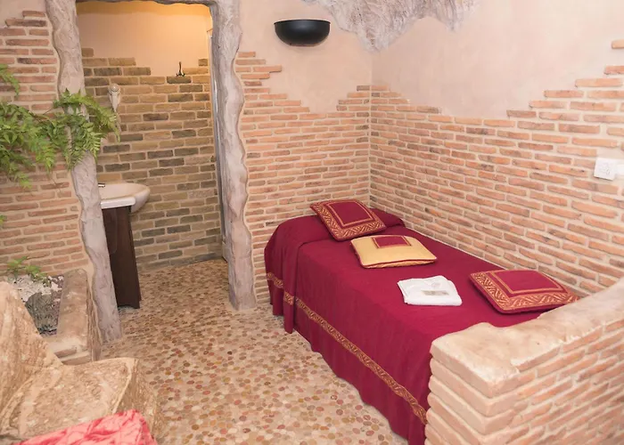 Il Castello Di Hotel