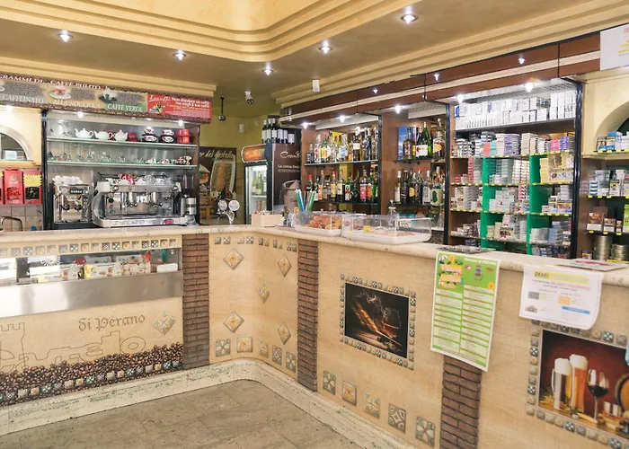 Il Castello Di Отель 3*