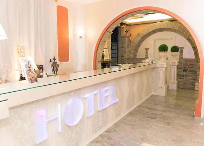 Il Castello Di Perano