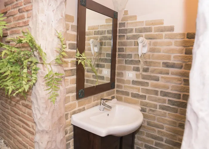 Il Castello Di Hotel 3*