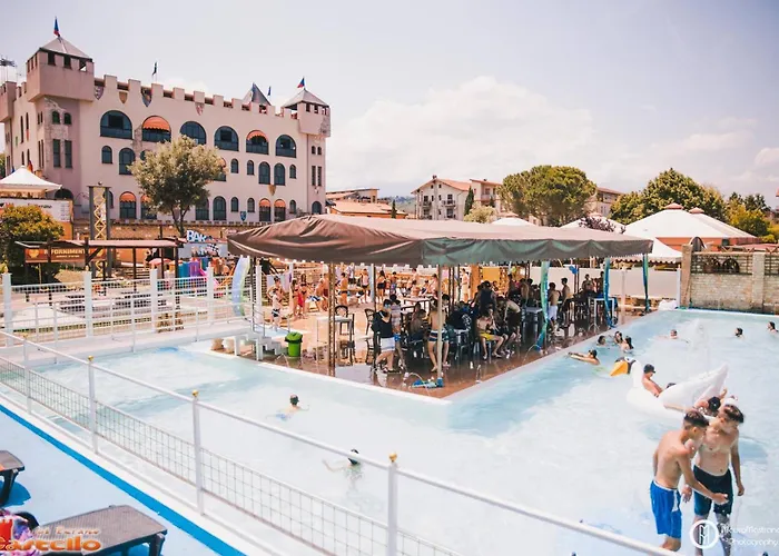 Il Castello Di Hotel 3*