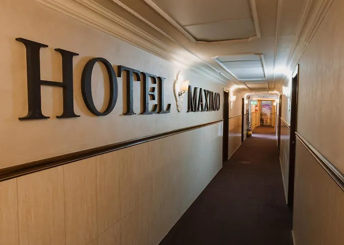 Il Castello Di Hotel