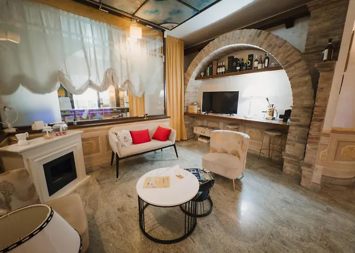 Il Castello Di 3* Perano