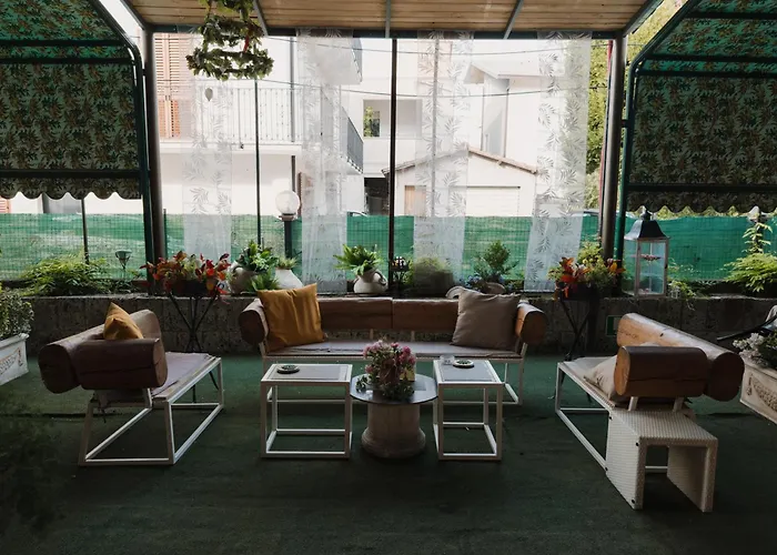 Hotel Il Castello Di